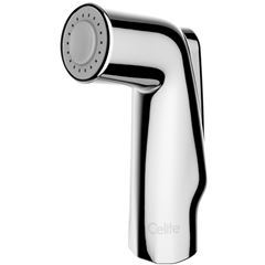 Gatilho para Ducha Manual em PVC Cromado ROCA / REF. B5025CQCR3