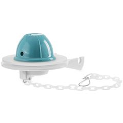 Obturador de Saída para Caixa Acoplada 6L ROCA / REF. BL0002000R