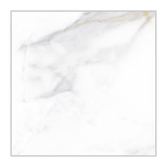Porcelanato Calacata Supreme Cetim Acetinado Retificado 80x80 Tipo A INCESA / REF. CO0261H1