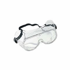 Óculos de Proteção Ampla Visão Incolor CARBOGRAFITE / REF. 12130712