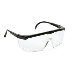 Óculos de Policarbonato 2000 Espectra Incolor- Ref. 012228512 - CARBOGRAFITE