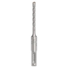 Broca de Aço 5x110mm para Concreto SDS Plus-5X BOSCH / REF.  2608706863000