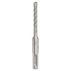 Broca de Aço 6x110mm para Concreto SDS Plus-5X BOSCH / REF.  2608706875000