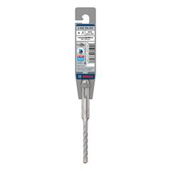 Broca de Aço 6x110mm para Concreto SDS Plus-5X BOSCH / REF.  2608706875000