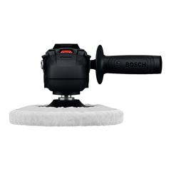 Politriz Angular 1400W 220V BOSCH / REF. 06013892E0000