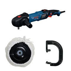 Politriz Angular 1400W 220V BOSCH / REF. 06013892E0000