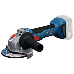 Esmerilhadeira Angular 18V Sem Bateria GWS 18V-8 BOSCH / REF. 06019N90E0000