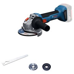 Esmerilhadeira Angular 18V Sem Bateria GWS 18V-8 BOSCH / REF. 06019N90E0000