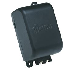 Fonte de Alimentação 12v Bivolt para Fechadura e Porteiros TRA-400 HDL / REF. 90.01.90.002