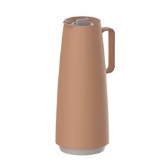 Bule Térmico 1 Litro Exata Mocha TRAMONTINA/ REF. 61636/225