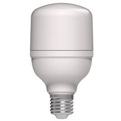 Lâmpada Led 50w Bivolt Alta Potência E27 6500K AVANT / REF. 289301373