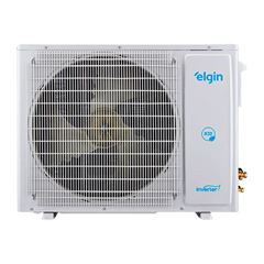 Ar Condicionado Split Evaporadora e Condensadora 18000 BTUss Inverter Eco III com WI-FI Integrado ELGIN / REF. 45HJFI18C2WG/45HJFE18C2CG