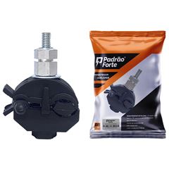 Conector de Derivação Perfurante 10-95/1,5-10mm CDP-70 PADRAO FORTE / REF.