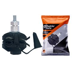 Conector de Derivação Perfurante 16-120/4-35mm CDP-120 PADRAO FORTE / REF. 41797