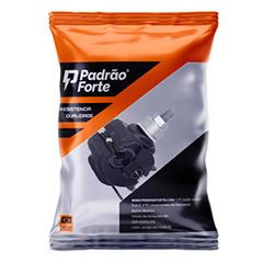 Conector de Derivação Perfurante 16-120/4-35mm CDP-120 PADRAO FORTE / REF. 41797