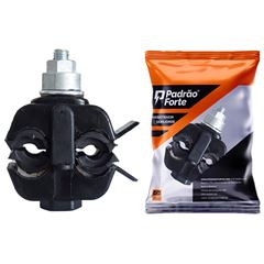 Conector de Derivação Perfurante 25-150/4-35mm CDP-150 PADRAO FORTE / REF. 44491