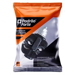 Conector de Derivação Perfurante 25-150/4-35mm CDP-150 PADRAO FORTE / REF. 44491