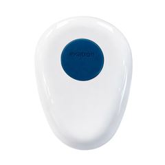 Campainha Eletrônica sem Fio Bivolt 40 Toques 1 Controle EXATRON / REF. LECA4950 LA