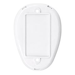 Campainha Eletrônica sem Fio Bivolt 40 Toques 1 Controle EXATRON / REF. LECA4950 LA
