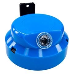Relé Fotocontrolador Bivolt Tri-Fácil Microcontrolado EXATRON / REF. LUXAN FDTF