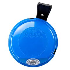 Relé Fotocontrolador Bivolt Tri-Fácil Microcontrolado EXATRON / REF. LUXAN FDTF