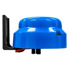 Relé Fotocontrolador Bivolt Tri-Fácil Microcontrolado EXATRON / REF. LUXAN FDTF