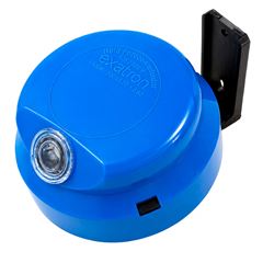 Relé Fotocontrolador Bivolt Tri-Fácil Microcontrolado EXATRON / REF. LUXAN FDTF