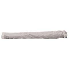 Tenda Gazebo em Aço Rafia 3x3m Branco MOR / Ref. 3537