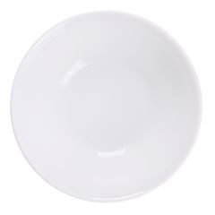 Bowl de Porcelana Sophia 18cm Branco TRAMONTINA / REF. 96900100