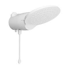 Chuveiro Elétrico 6800w220v Comfort Branco LORENZETTI / REF. 7510182