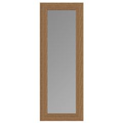 Espelho Emoldurado Retangular NWD 46x125cm 8112 Sortido EUROQUADROS / REF. 318336