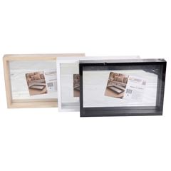 Bandeja em MDF Espelhada 20x30cm Verona EUROQUADROS / REF. 320612
