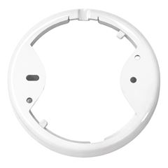 Sensor de Presença de Teto Bivolt 360° com Balizamento Smart X-Control Branco EXATRON / REF. LEST4009XC