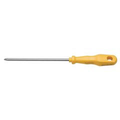 Chave Phillips 1/4x8 Polegadas Cabo Amarelo TRAMONTINA / REF. 41505/032