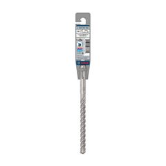 Broca em Aço 10x100x160mm SDS Plus-5X para Concreto BOSCH / REF. 2608706902-000