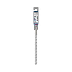 Broca em Aço 6x150x210mm SDS Plus-5X para Concreto BOSCH / REF. 2608706877-000