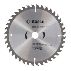 Disco Serra 40 Dentes 184mm Expert Wood BOSCH / REF. 2608642980-000