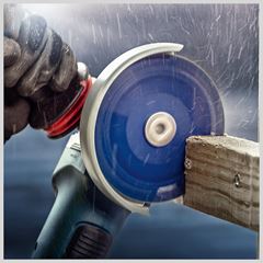 Disco de Corte 110mm Multi Wheel BOSCH / REF. 2608902378-000