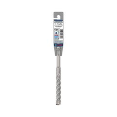 Broca em Aço 13x100x160mm SDS Plus-5X para Concreto BOSCH / REF. 2608706920-000