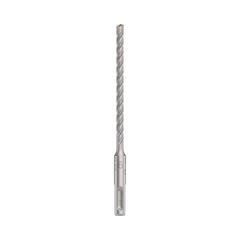 Broca em Aço 6x100x160mm SDS Plus-5X para Concreto BOSCH / REF. 2608706876-000