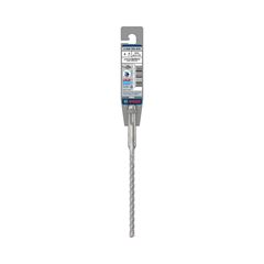Broca em Aço 6x100x160mm SDS Plus-5X para Concreto BOSCH / REF. 2608706876-000