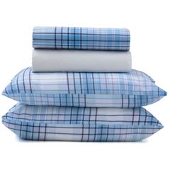 Jogo de Cama em Algodão de Solteiro Essenciale 3 Peças Sortimento 9 CORTTEX / REF. 701132-25-3922
