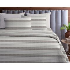 Jogo de Cama em Algodão Queen Essenciale 4 Peças Sortimento 9 CORTTEX / REF. 701132-27-3922
