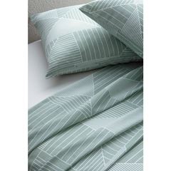 Jogo de Cama em Algodão Queen Essenciale 4 Peças Sortimento 9 CORTTEX / REF. 701132-27-3922