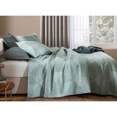 Jogo de Cama em Algodão Queen Essenciale 4 Peças Sortimento 9 CORTTEX / REF. 701132-27-3922