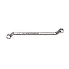 Chave Estrela de Aço Carbono 16x17mm- Ref. 42026/106 - TRAMONTINA