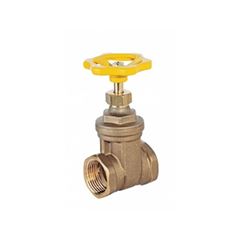 Registro de Gaveta Bronze 11/2 Polegadas Bruto 1509 - Ref. 10011500 - DOCOL