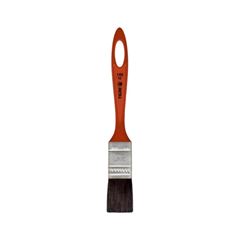 Trincha Simples de Pelos 186 3/4 Polegadas TIGRE /REF. 60186003