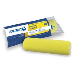 Rolo de Espuma 1342 23cm TIGRE\ REF. 61342230