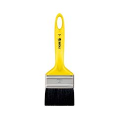 Trincha Média Filamento Sintético 519 3 Polegadas  TIGRE / REF. 60519012